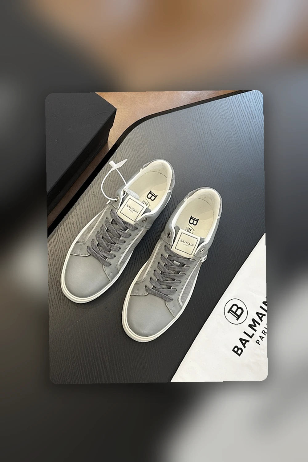 NB - BAM Women Shoes - 278