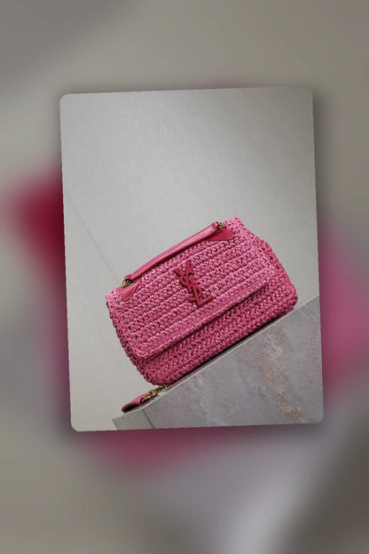 NB - YLS Bag - 1650