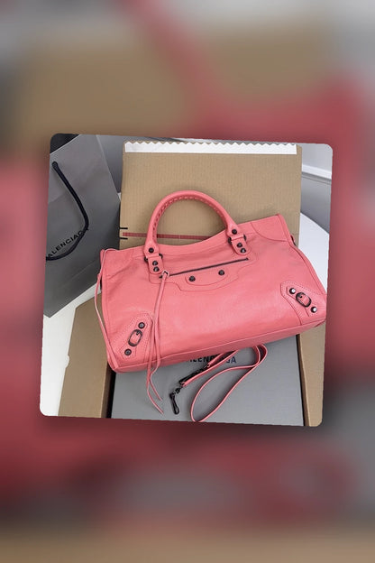 NB - BG Bag - 1612