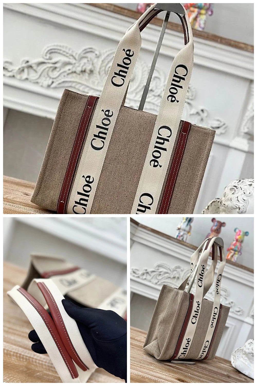 NB - CLE Bag - 170
