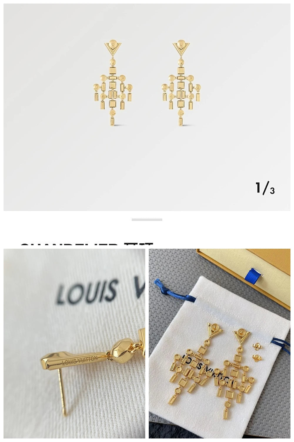 NB - LOV Jewelry - 171