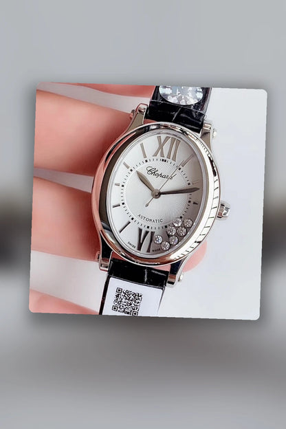 NB - Mix Watch - 1744
