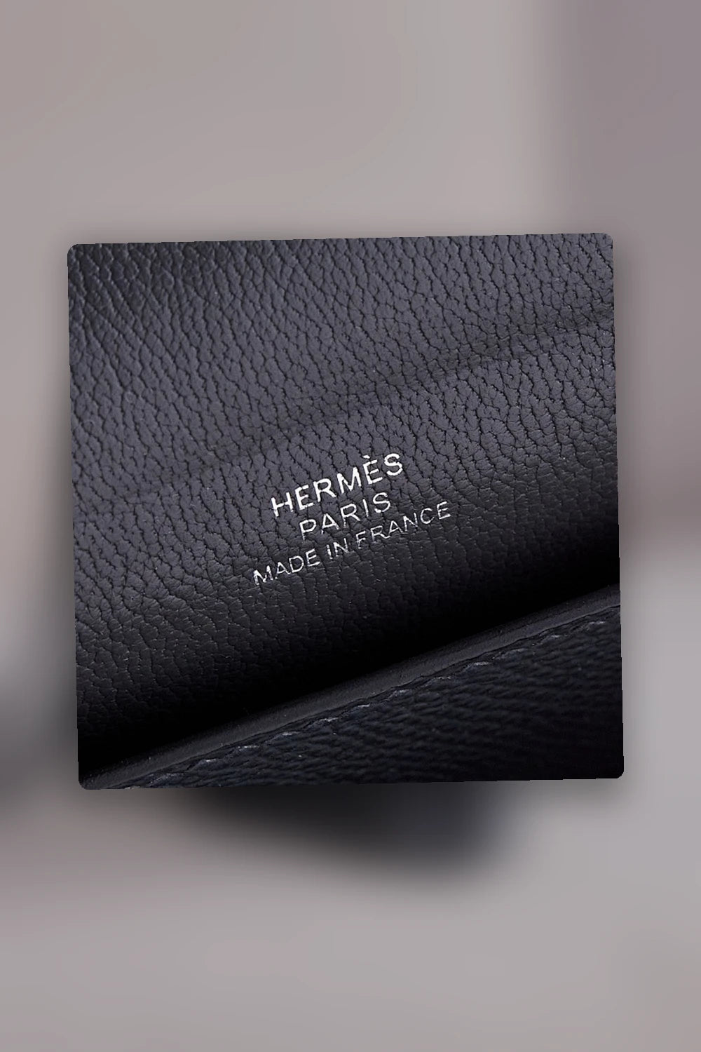 NB - HMS Bag - 1534