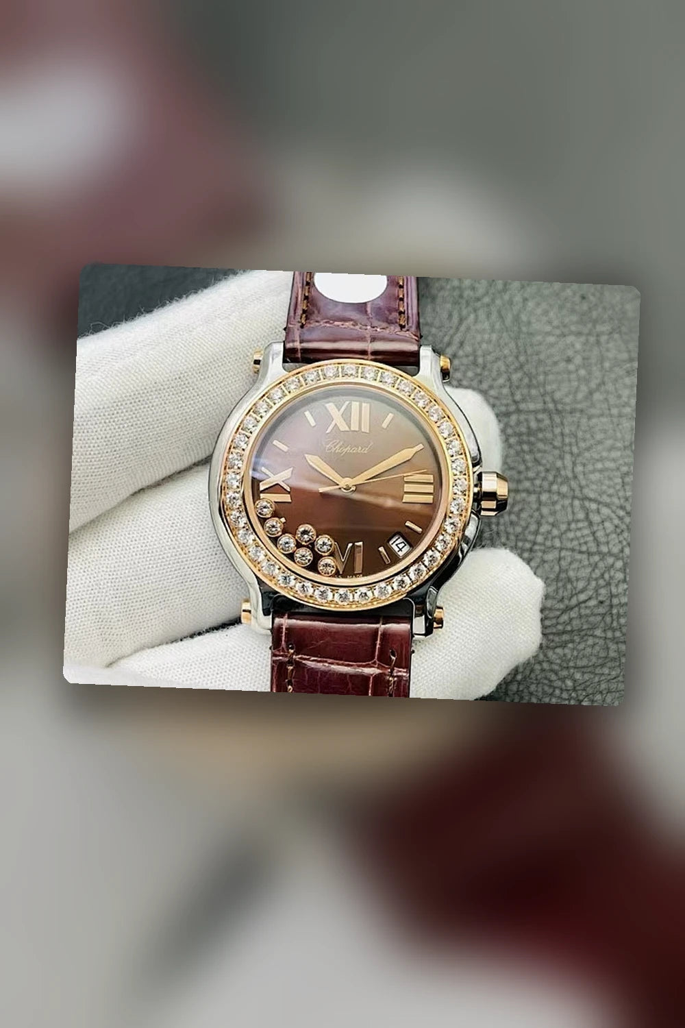 NB - Mix Watch - 360