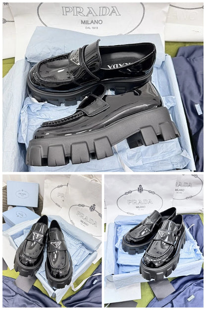 NB - PD Women Shoes - 818