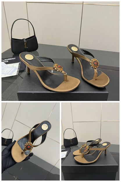 NB - YLS Women Shoes - 928