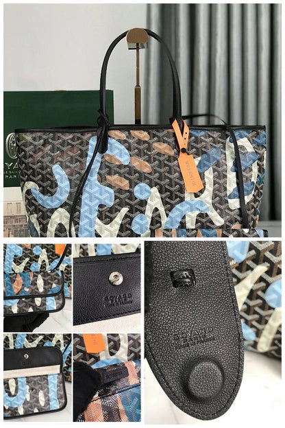 NB - GYO Bag - 1396