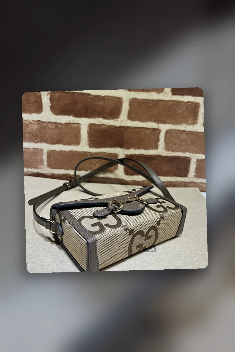 NB - GUKI Bag - 527