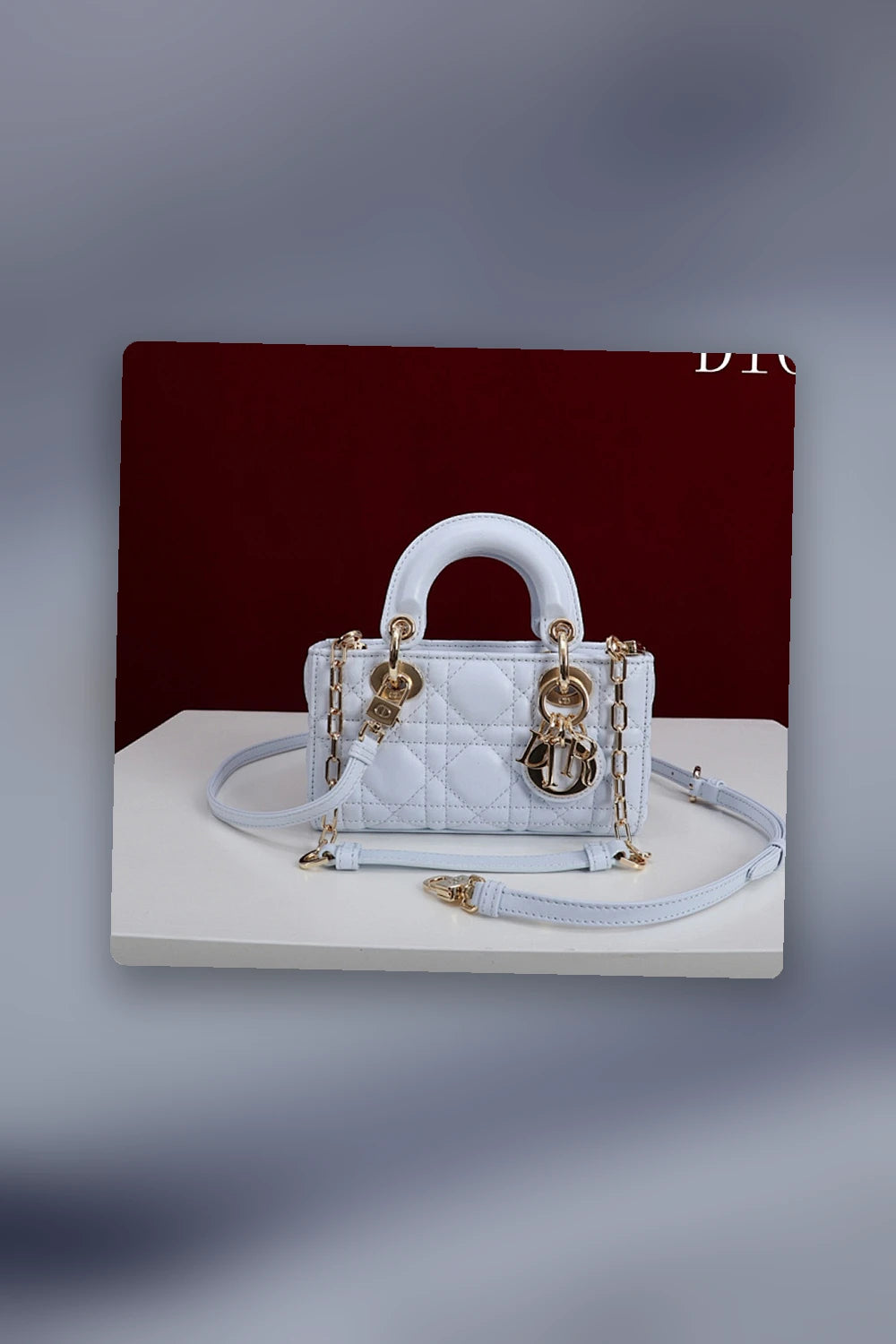 NB - DOR Bag - 268