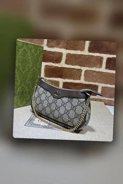 NB - GUKI Bag - 1031