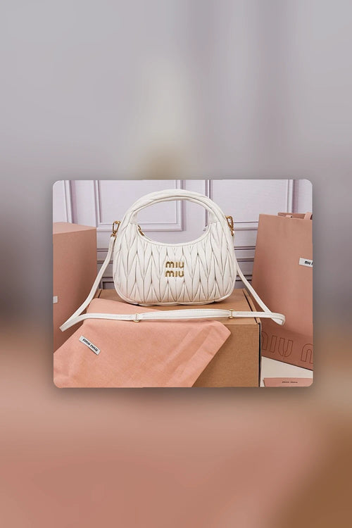 NB - MMU Bag - 1295