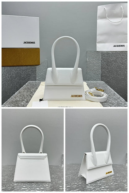 NB - JCA Bag - 230