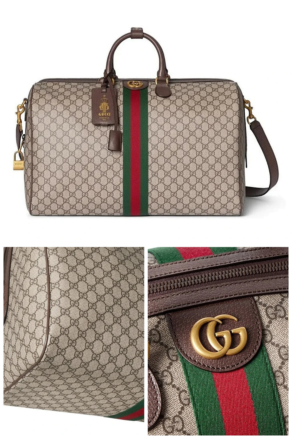 NB - GUKI Bag - 908