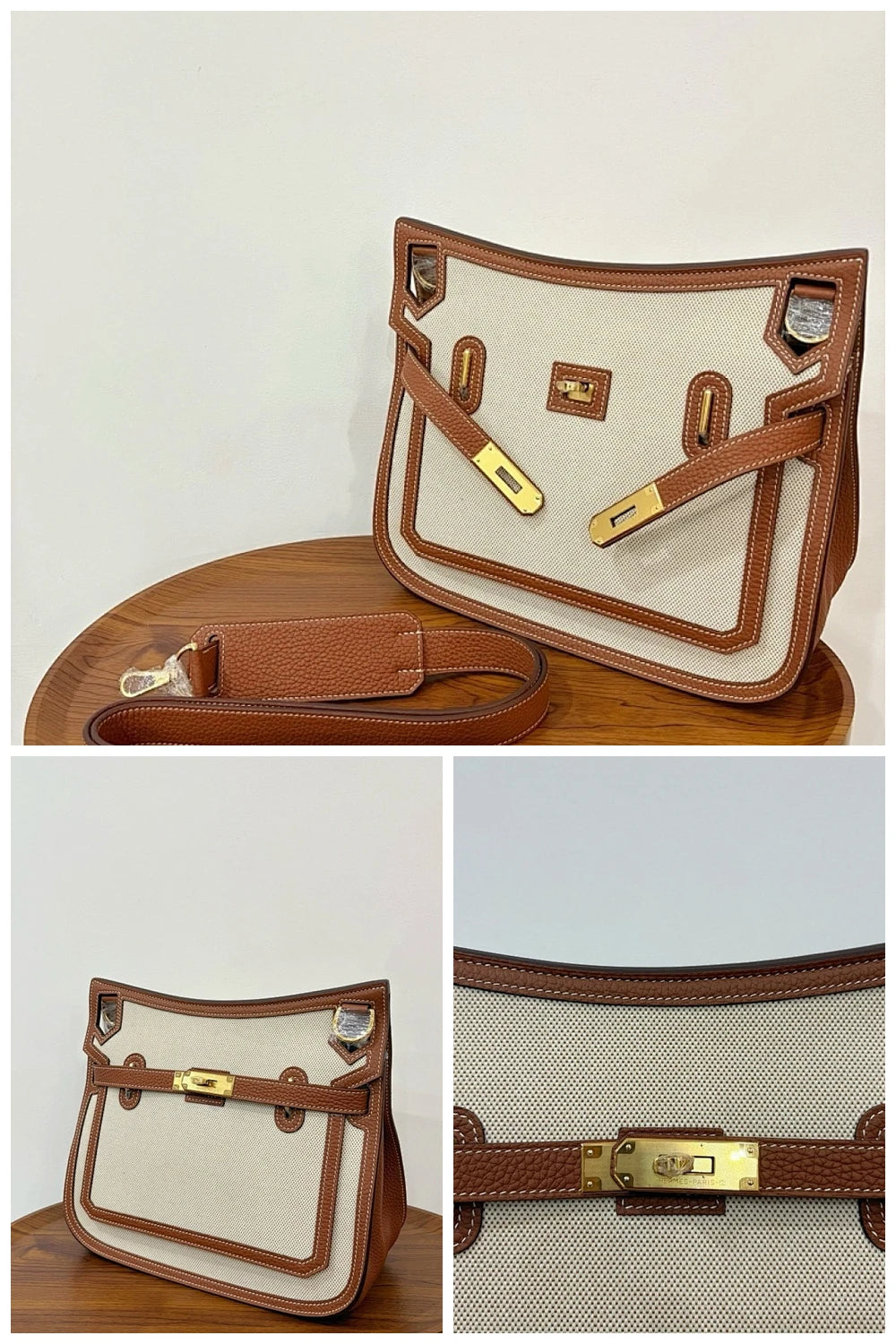 NB - HMS Bag - 1443