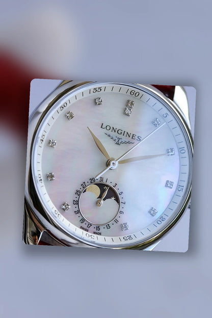 NB - Mix Watch - 1430