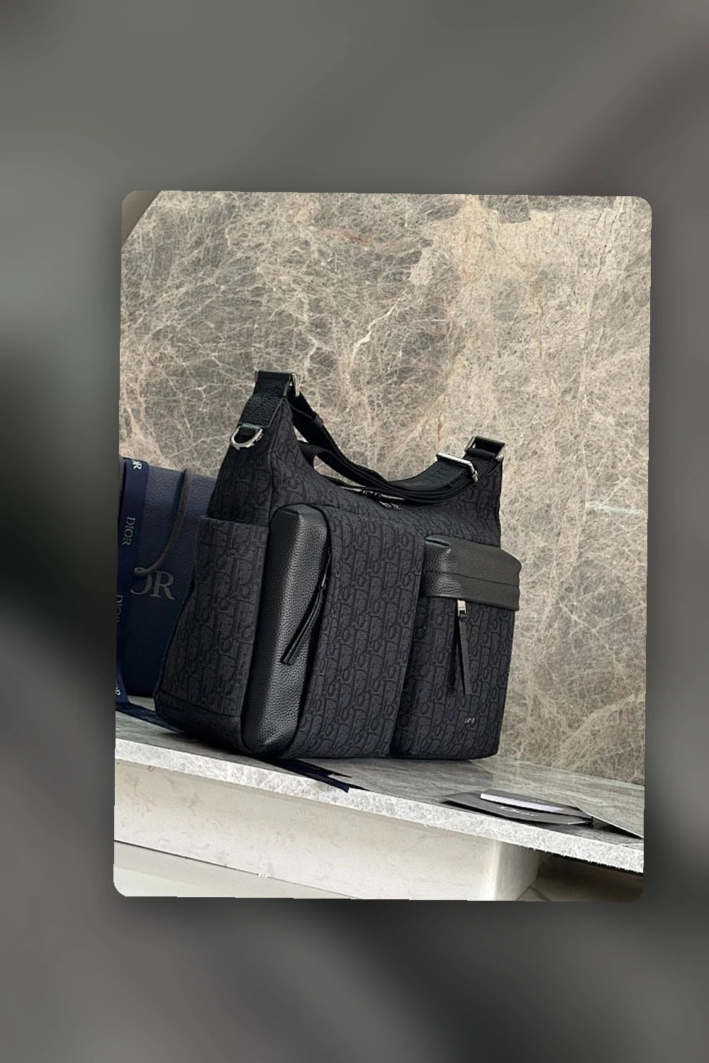 NB - DOR Bag - 1329
