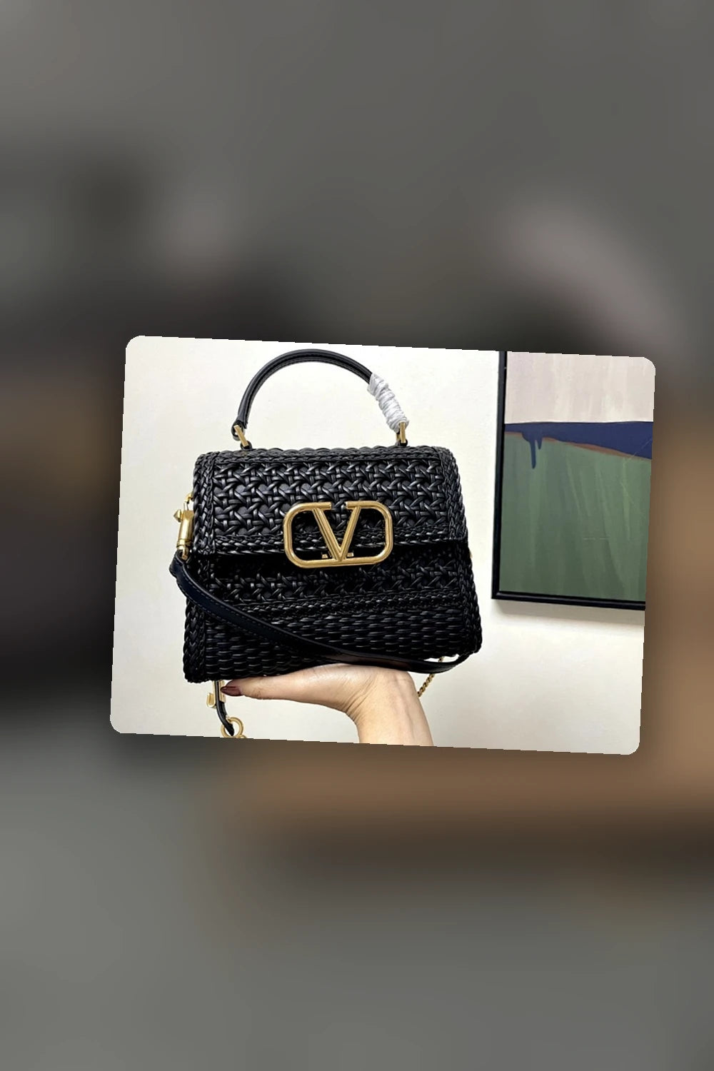 NB - VEL Bag - 173