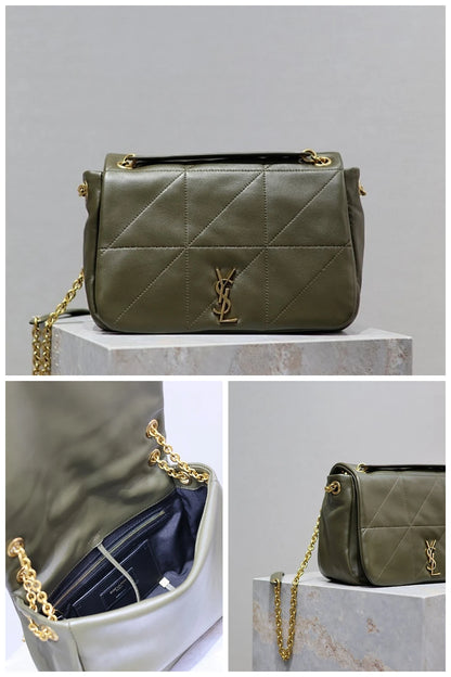 NB - YLS Bag - 1616