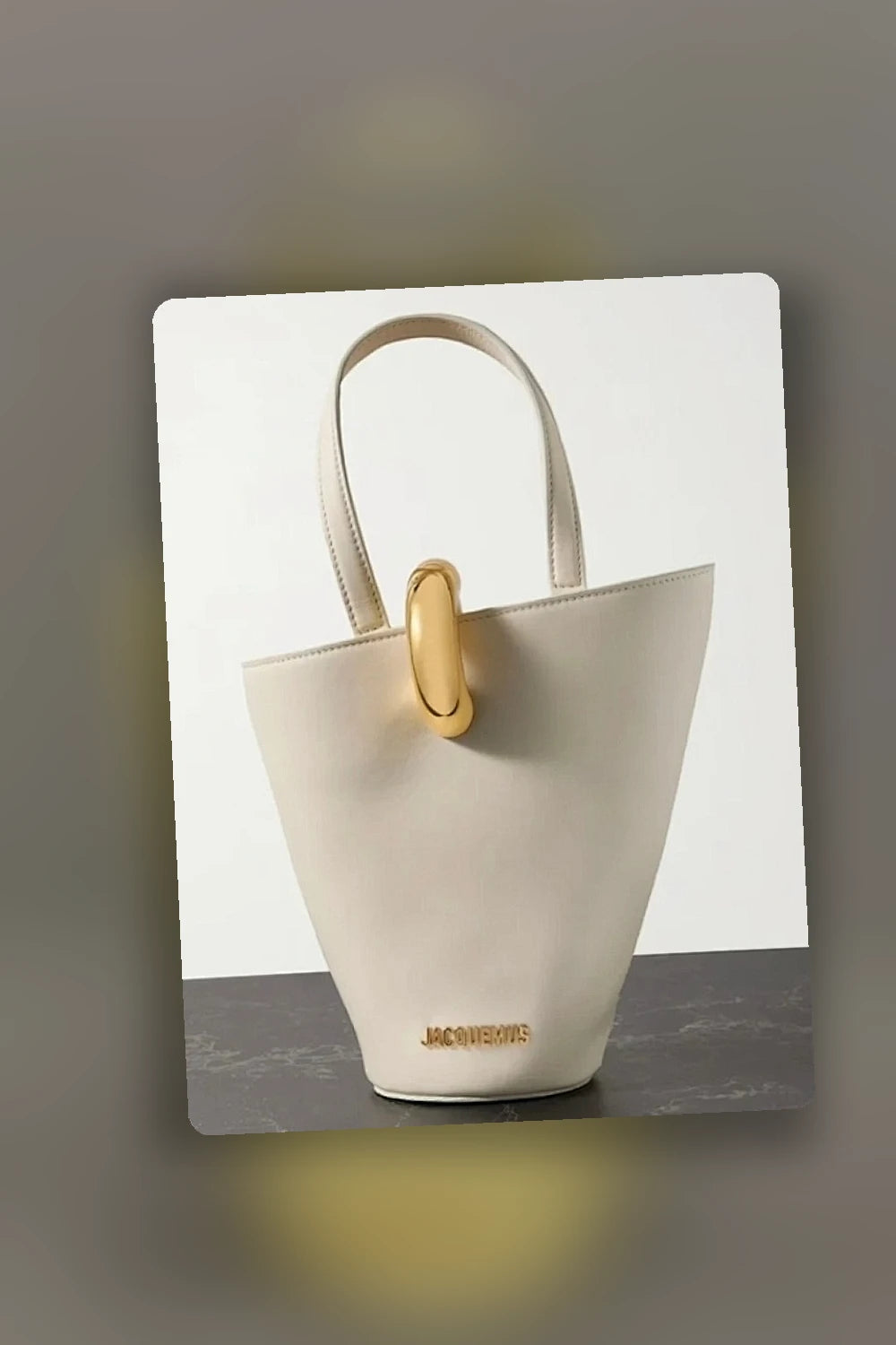NB - JCA Bag - 184