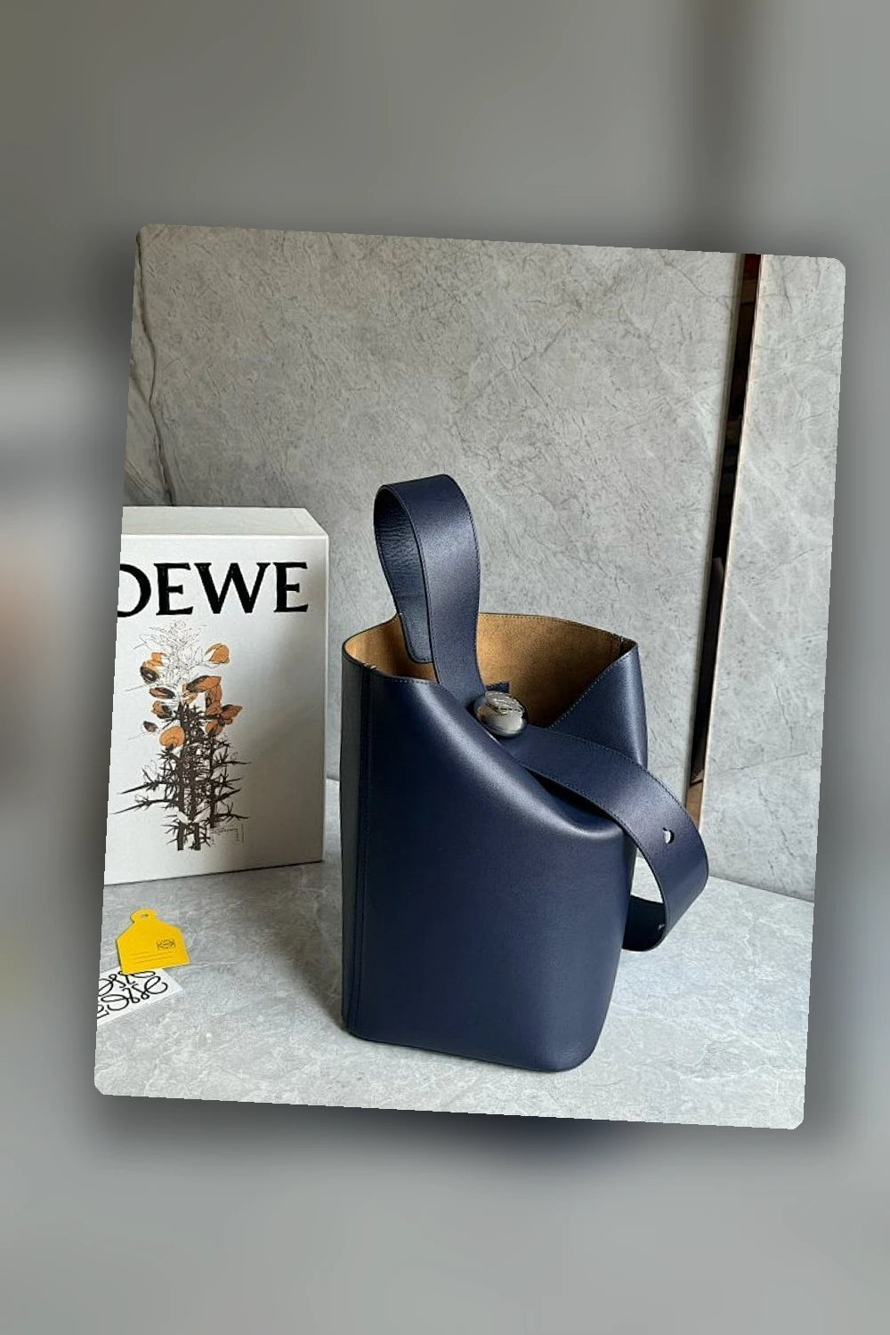 NB - LWO Bag - 514