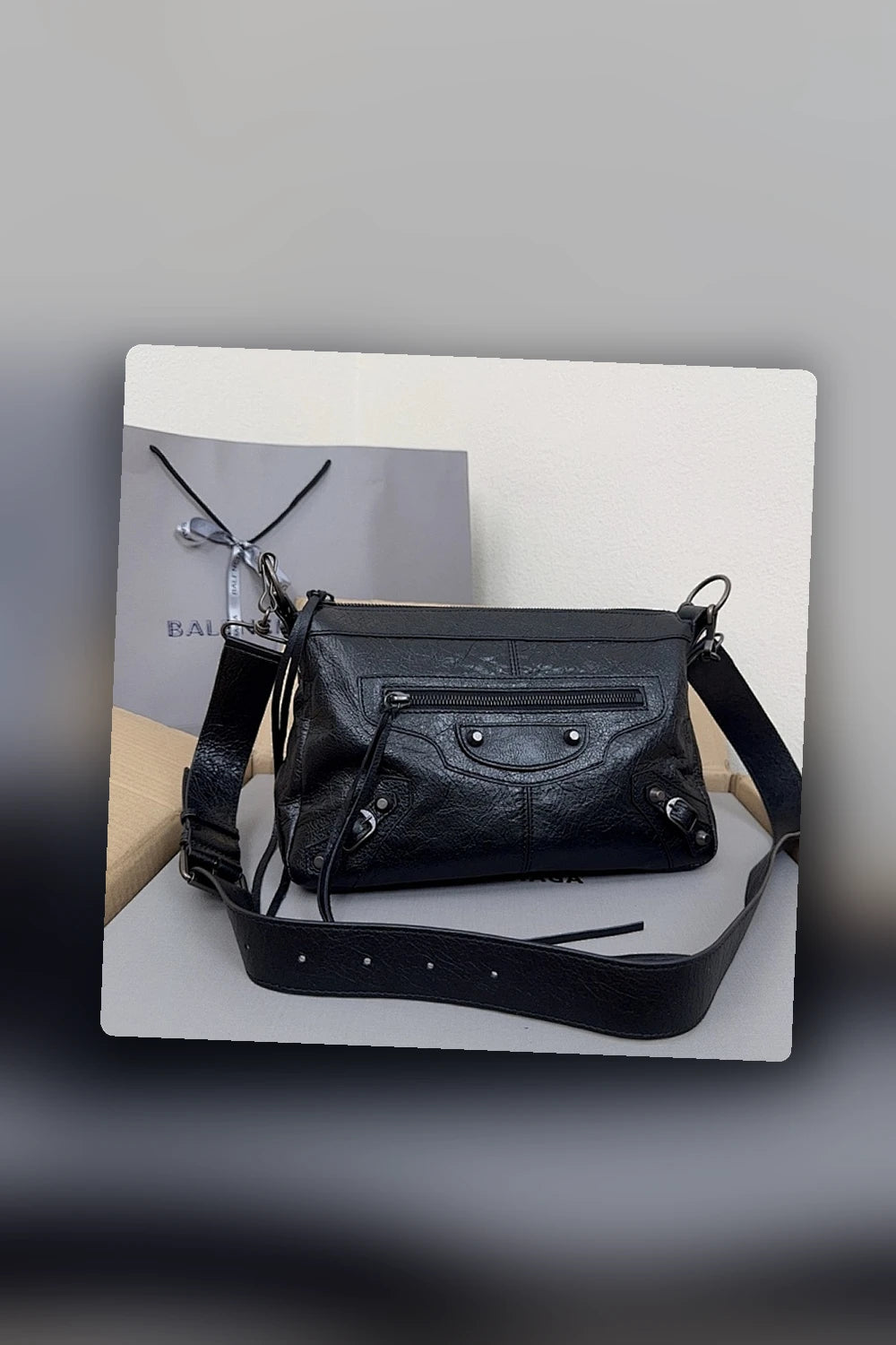 NB - BG Bag - 070