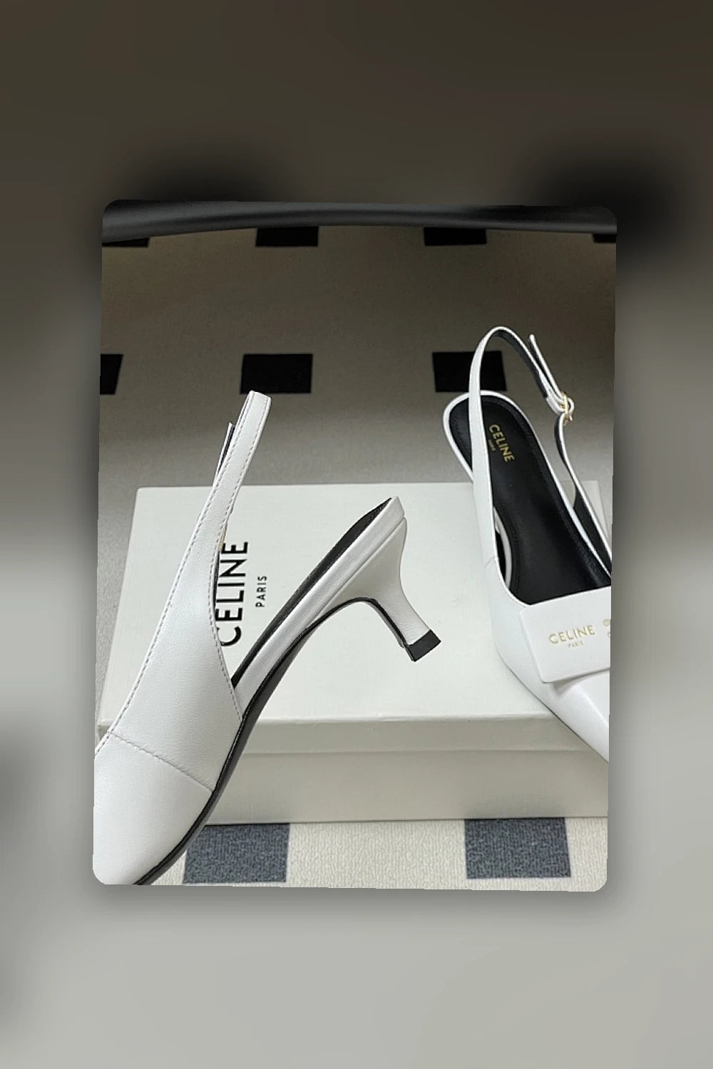 NB - COL Women Shoes - 046