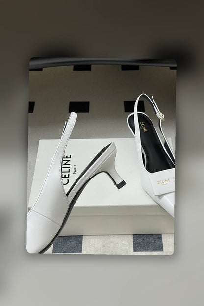 NB - COL Women Shoes - 046