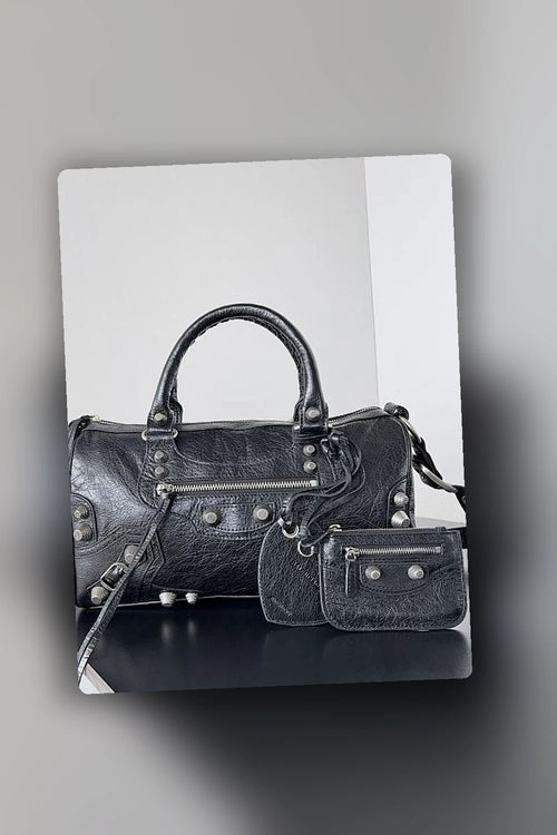 NB - BG Bag - 117