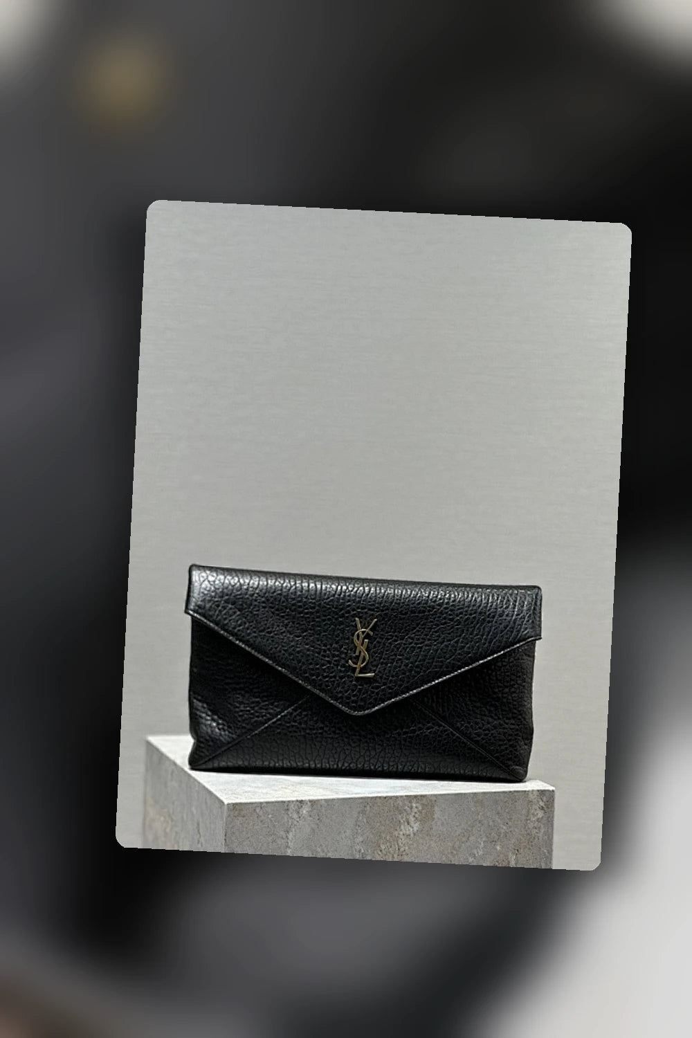 NB - YLS Bag - 826