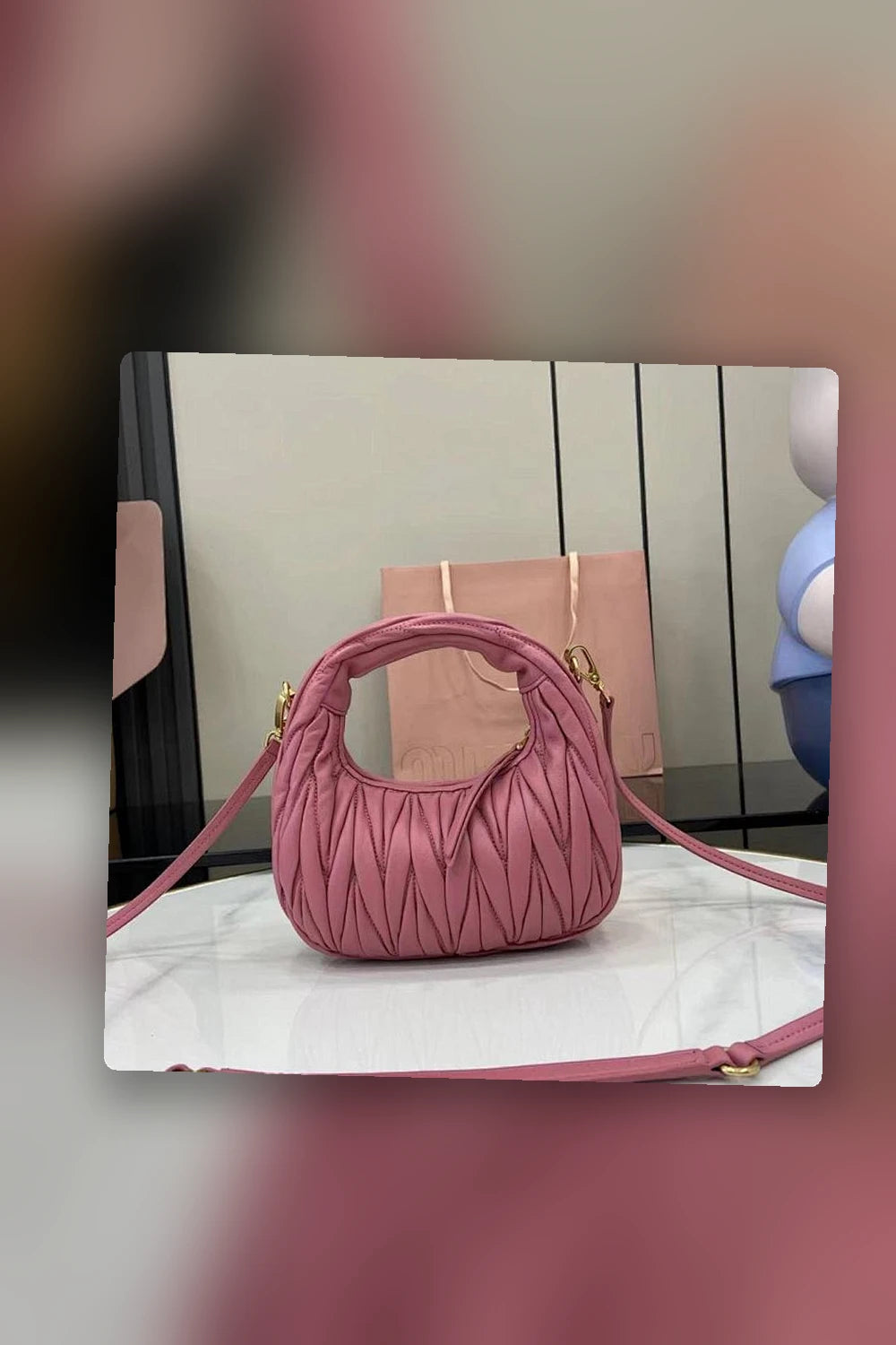 NB - MMU Bag - 1010