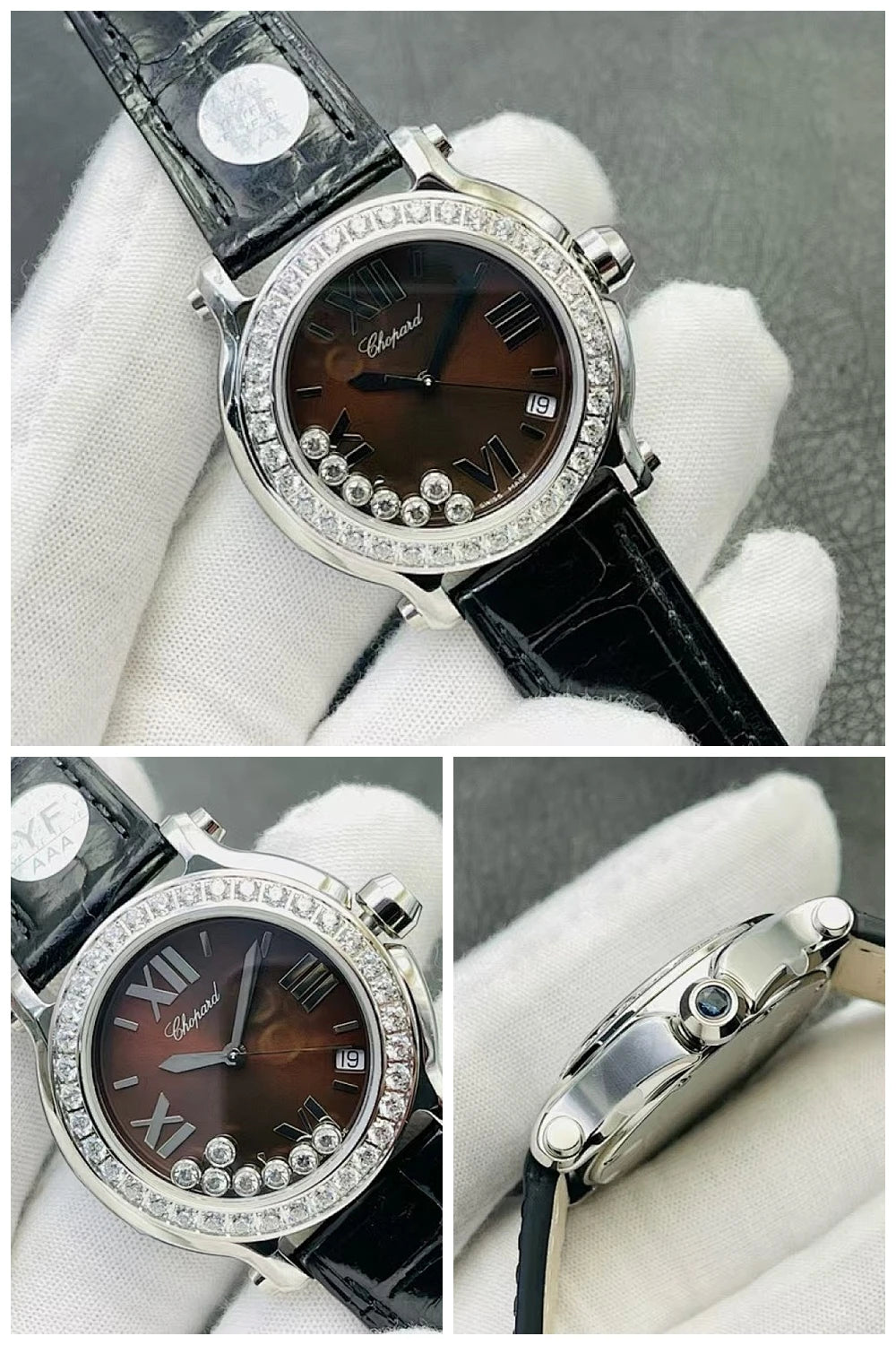 NB - Mix Watch - 1005
