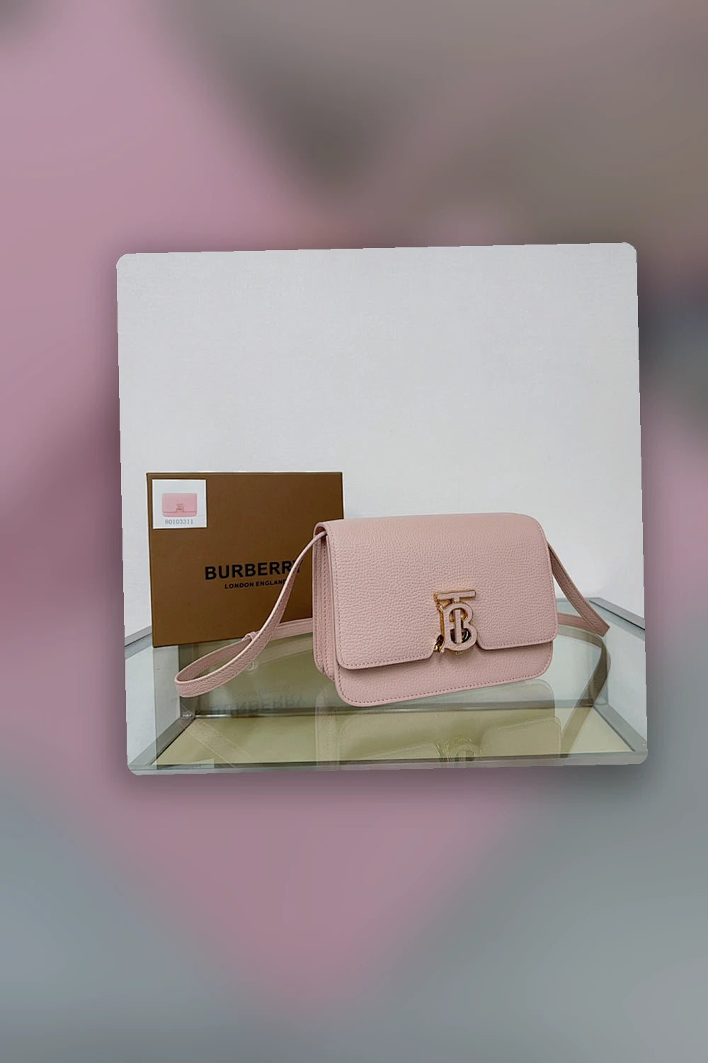 NB - BOR Bag - 331