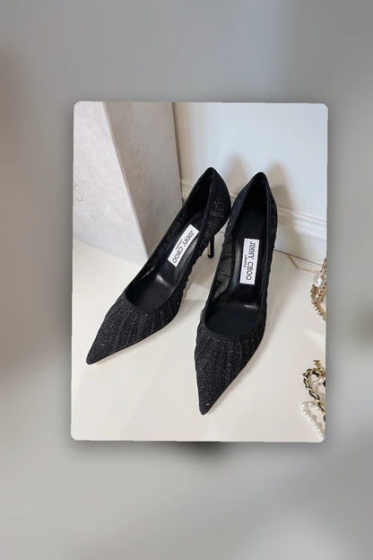 NB - JMC Women Shoes - 640