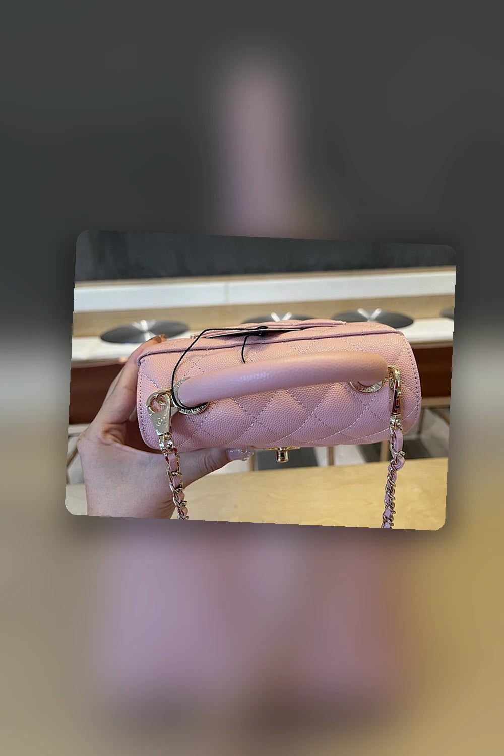 NB - CHL Bag - 241