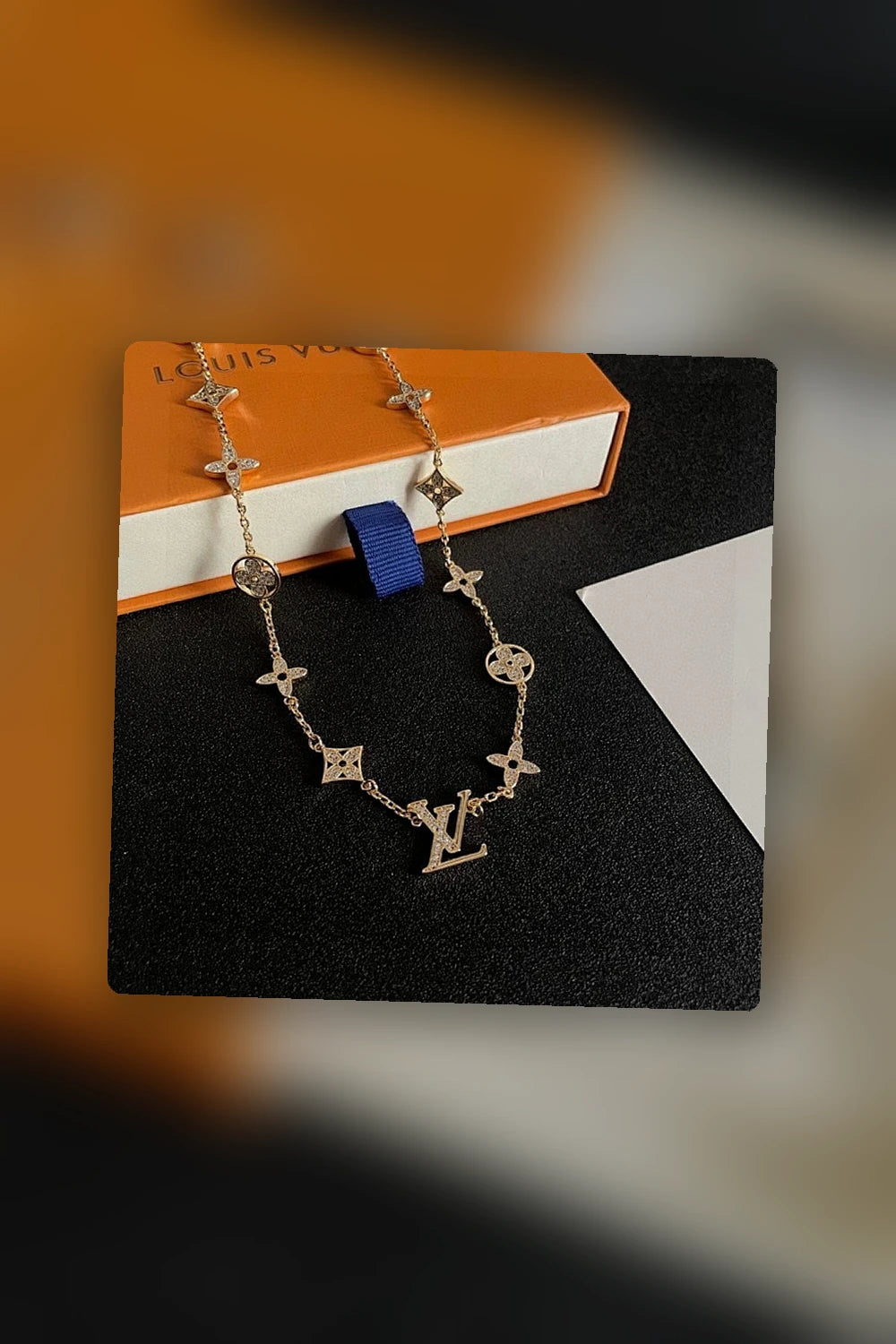 NB - LOV Jewelry - 235