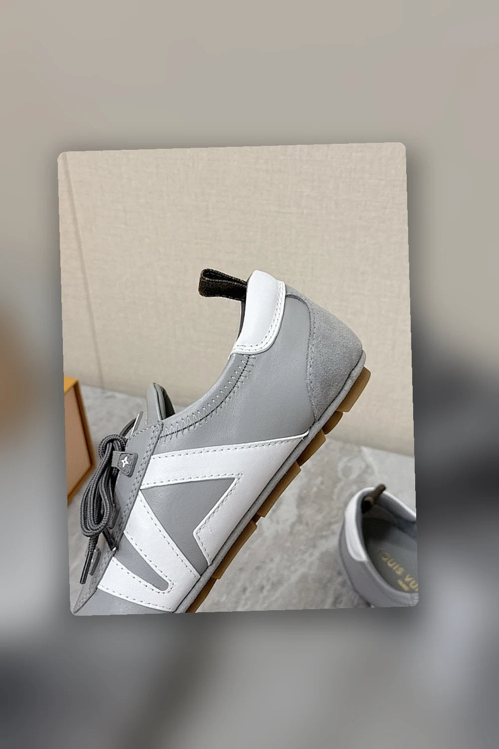 NB - LOV Women Shoes - 433