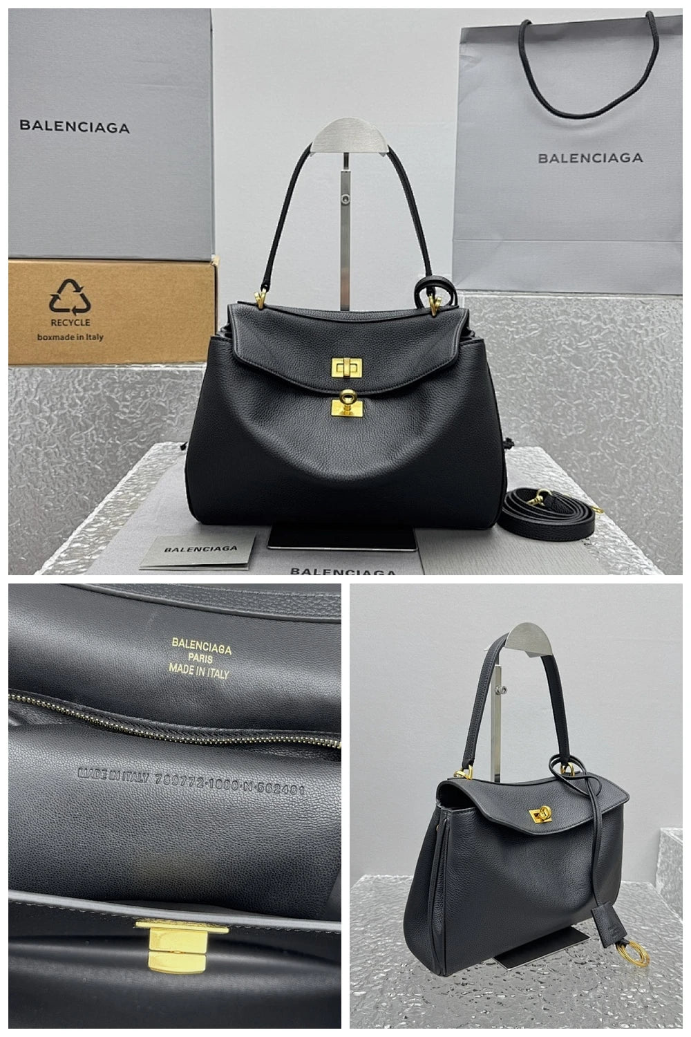 NB - BG Bag - 1470