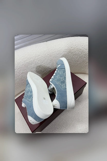 NB - GUKI Women Shoes - 1100