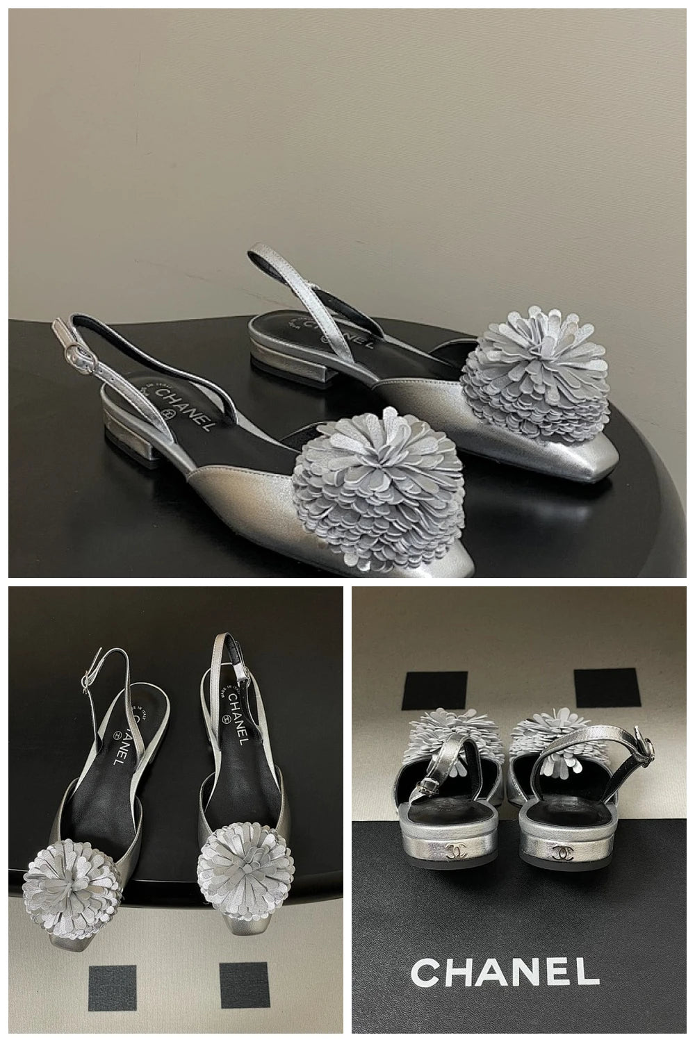 NB - CHL Mix Items - 608