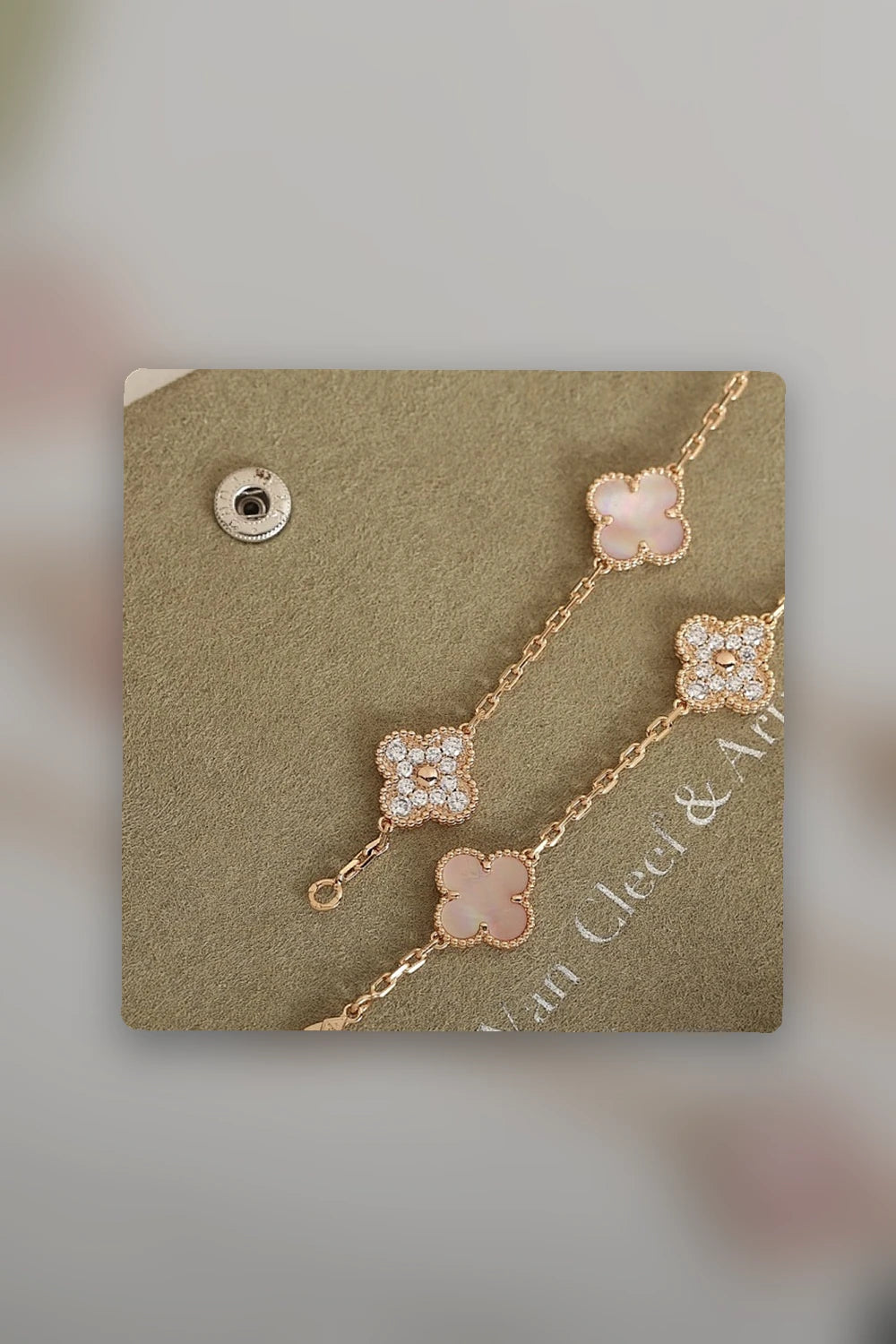 NB - VACA Jewelry - 718