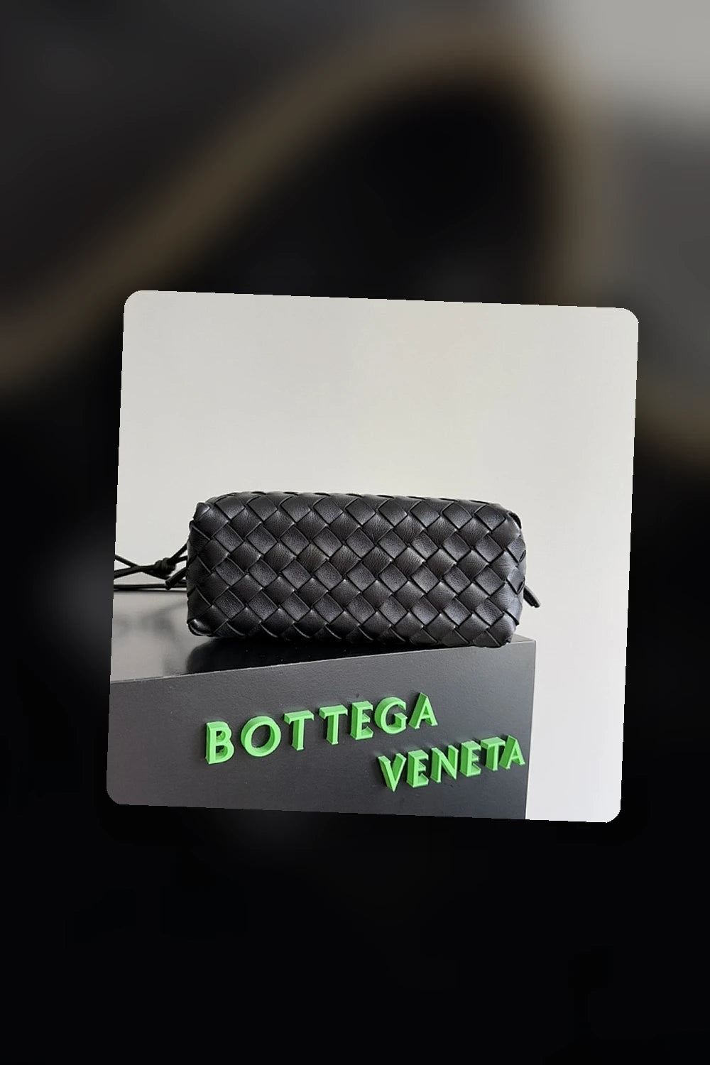 NB - BOV Bag - 733