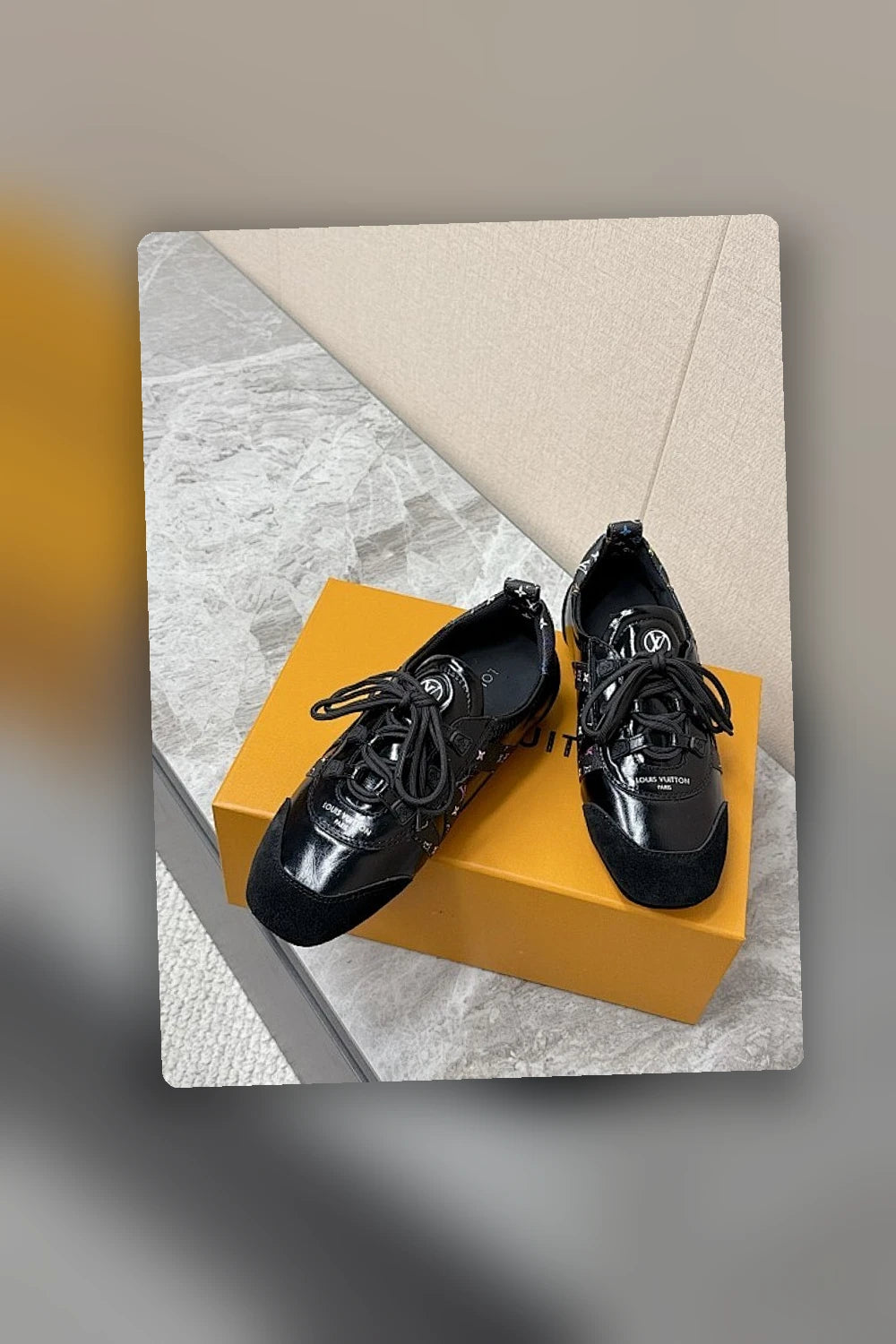 NB - LOV Women Shoes - 172