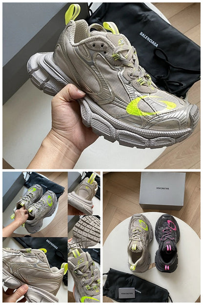 NB - BG Women Shoes - 157