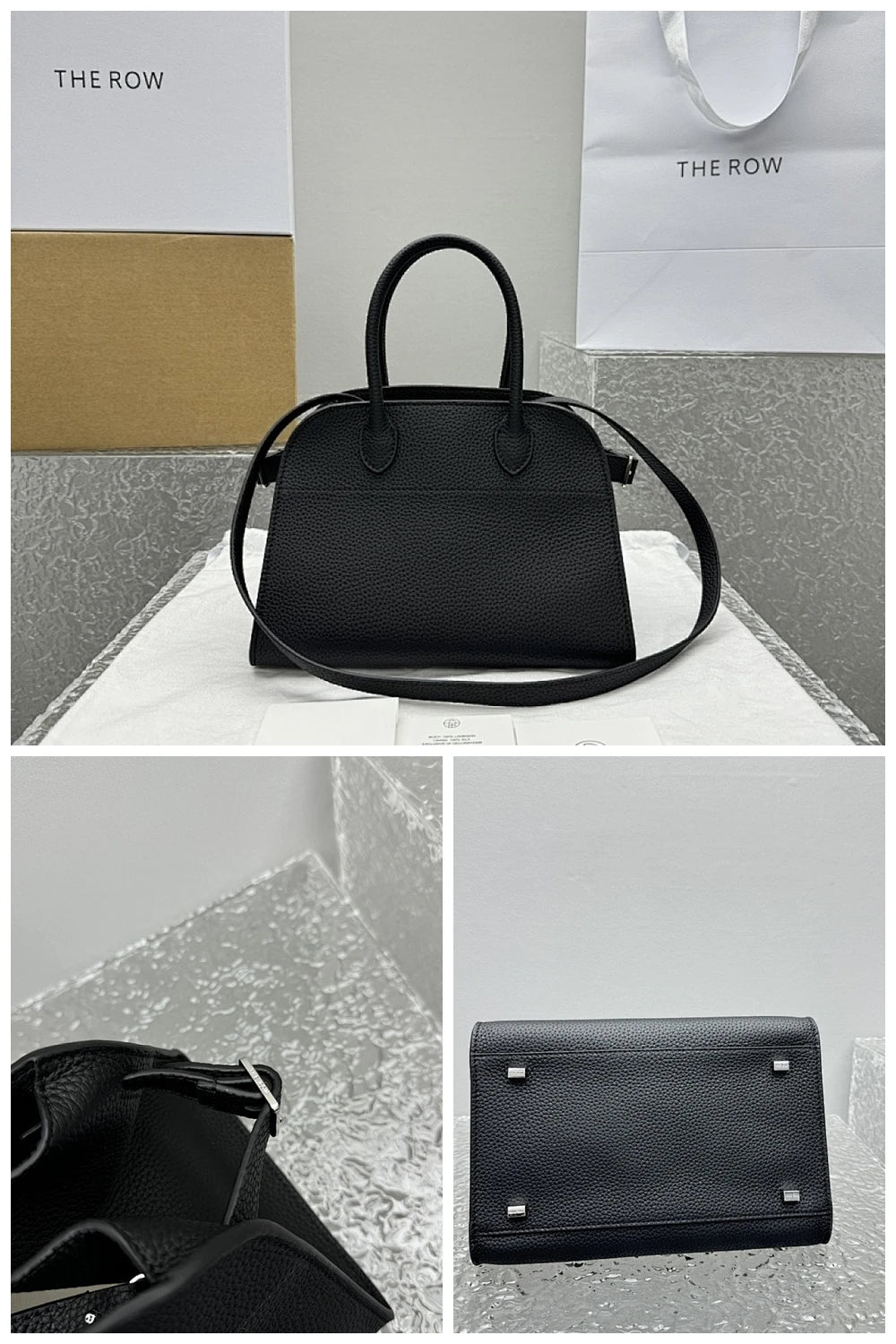 NB - THR Bag - 619