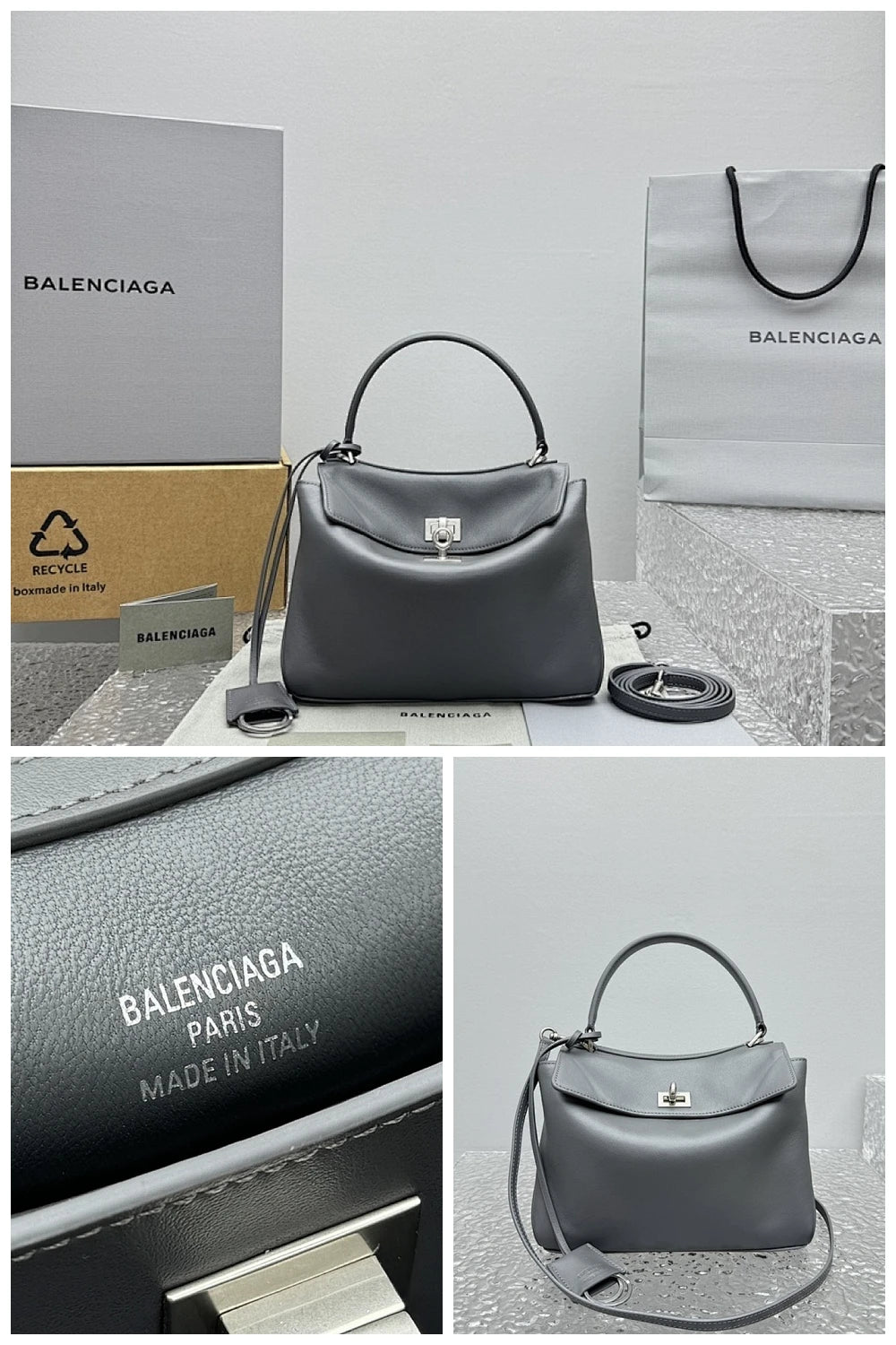 NB - BG Bag - 1685