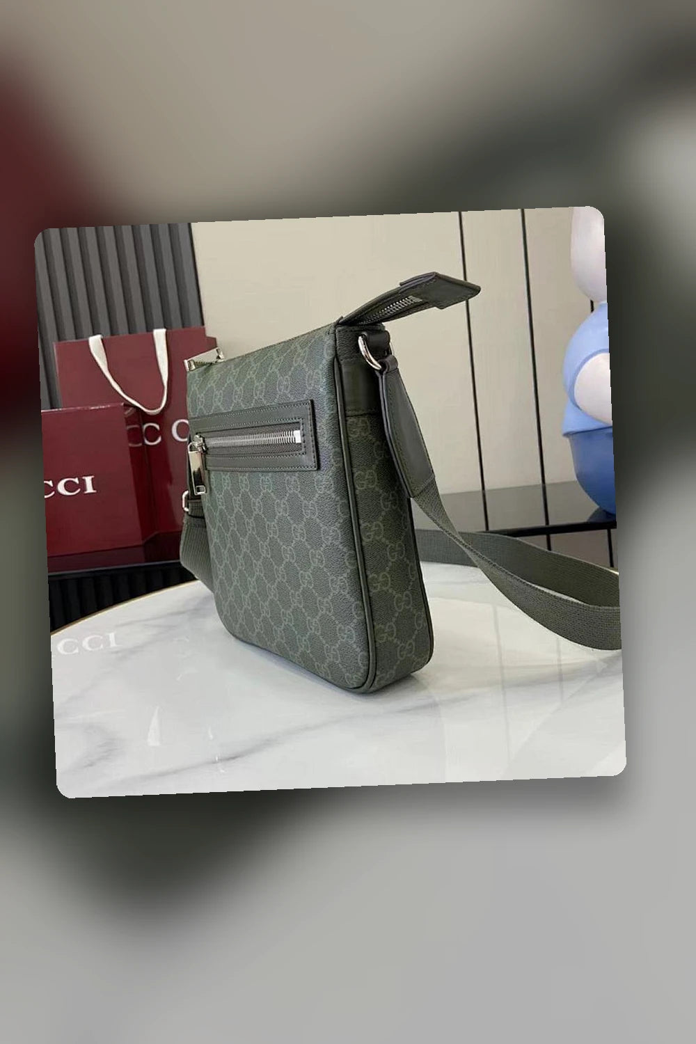NB - GUKI Bag - 361