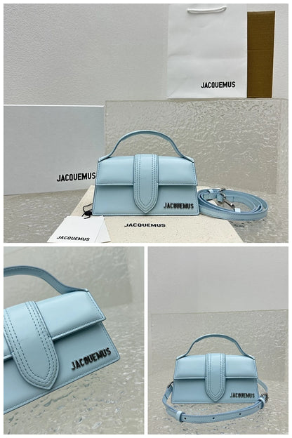 NB - JCA Bag - 257