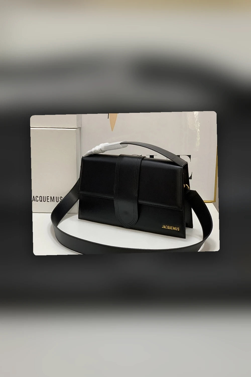 NB - JCA Bag - 509