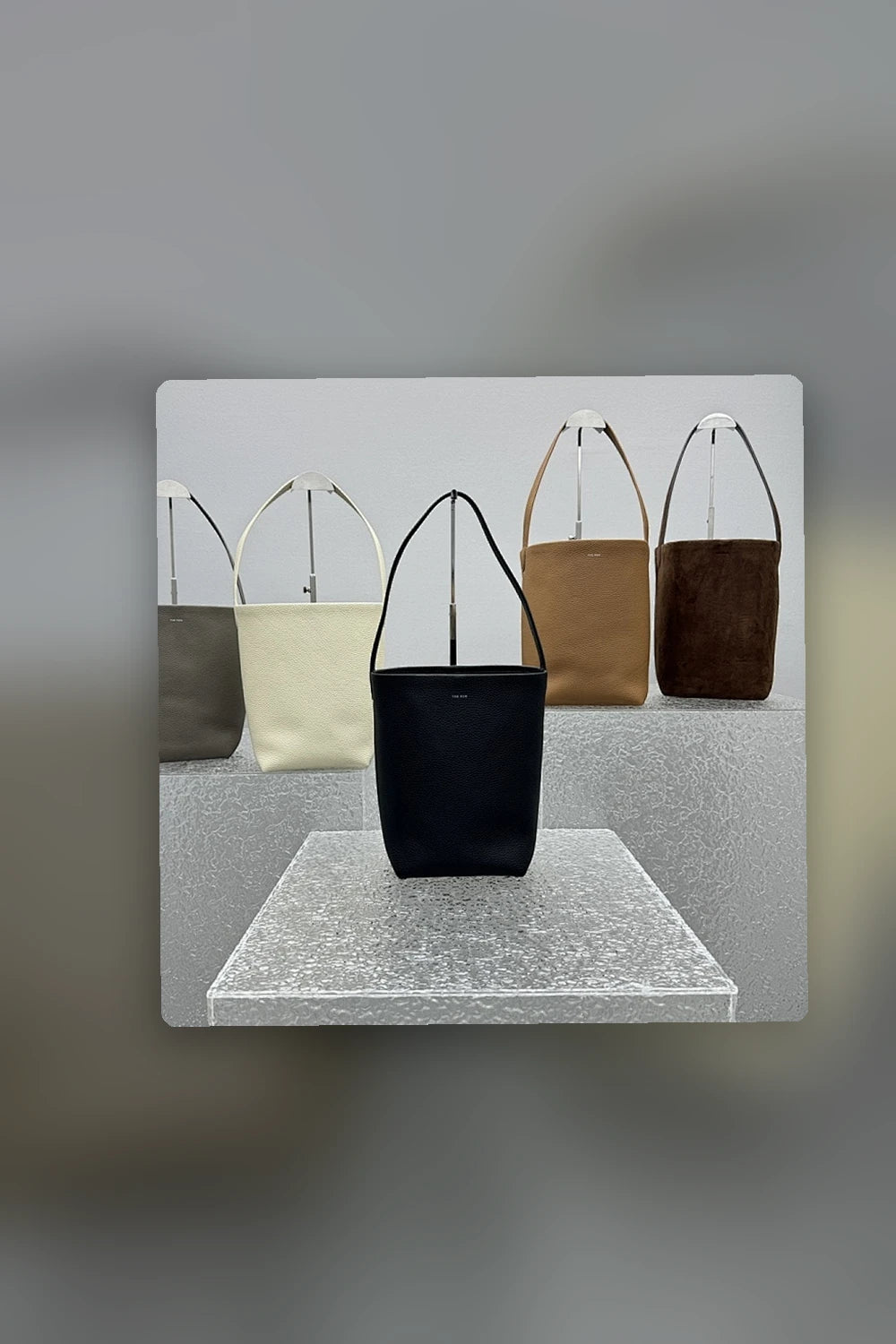 NB - THR Bag - 089