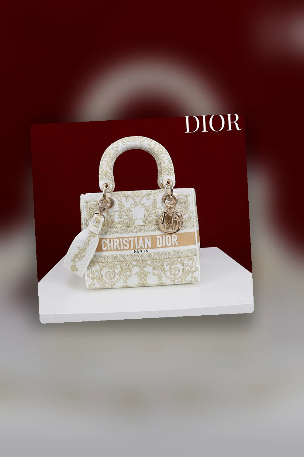 NB - DOR Bag - 1491